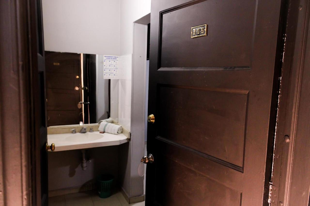 Hotel Los Cerros De ボゴタ エクステリア 写真
