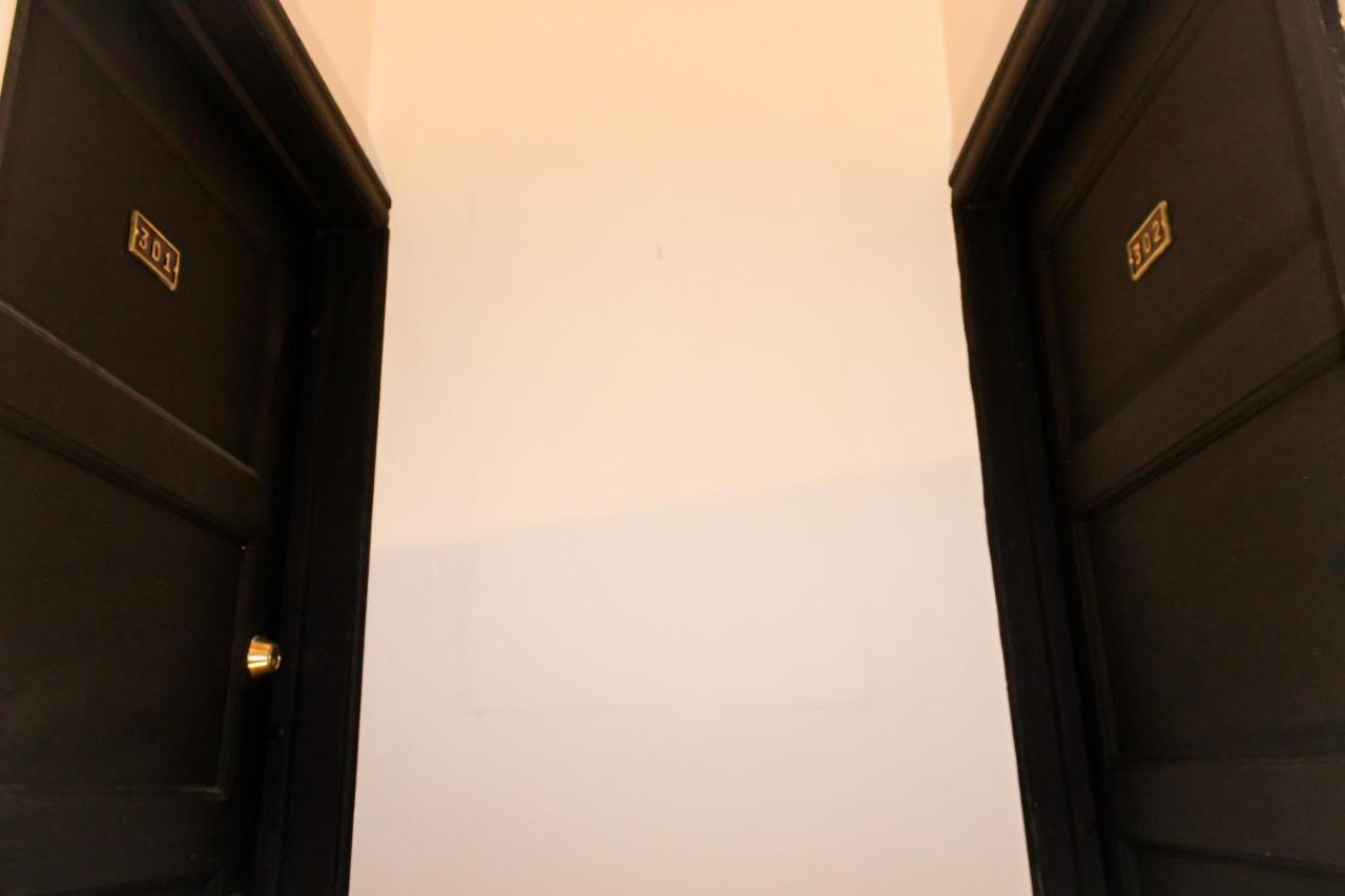 Hotel Los Cerros De ボゴタ エクステリア 写真